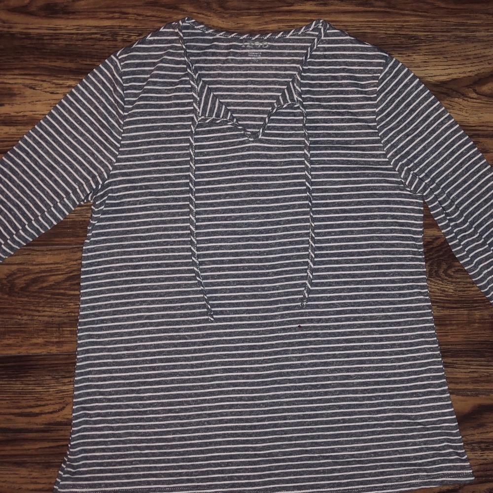 IZOD Casual Long Sleeve